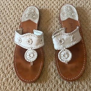 Jack Rodgers sandals